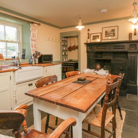 Faldarroch Farm Newton Stewart Buitenkant foto