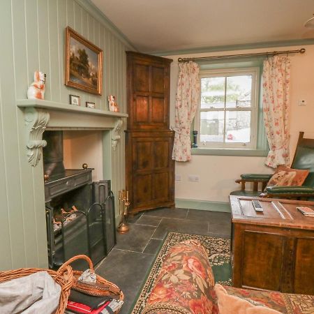 Faldarroch Farm Newton Stewart Buitenkant foto