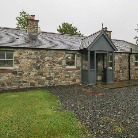 Faldarroch Farm Newton Stewart Buitenkant foto