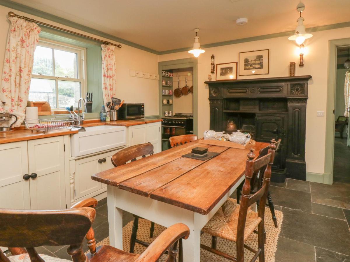 Faldarroch Farm Newton Stewart Buitenkant foto