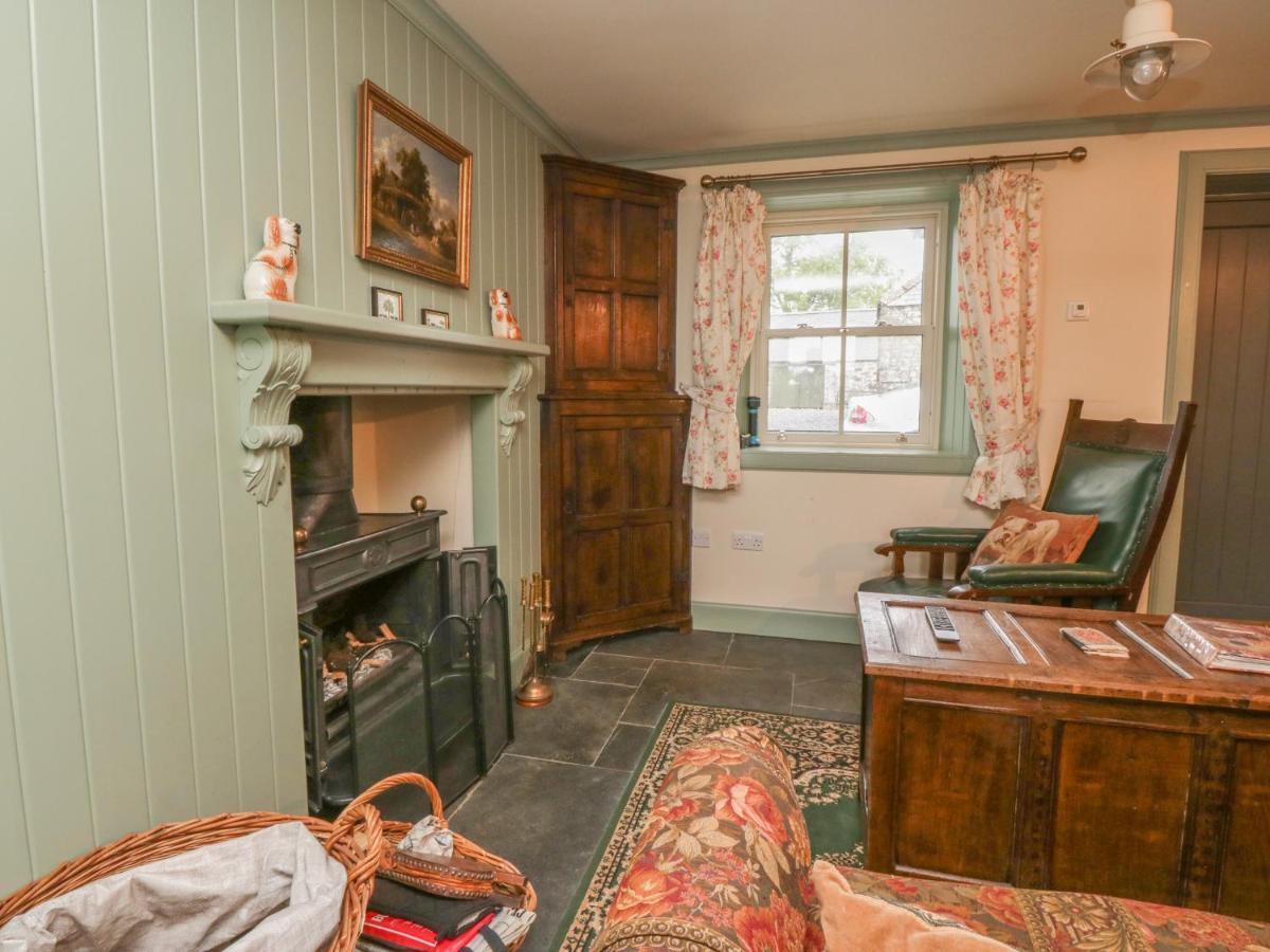 Faldarroch Farm Newton Stewart Buitenkant foto