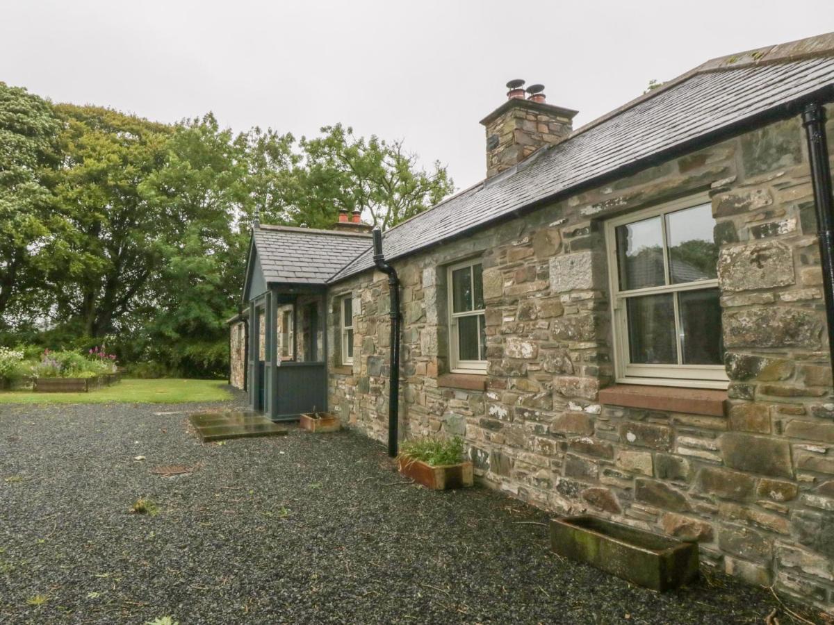 Faldarroch Farm Newton Stewart Buitenkant foto
