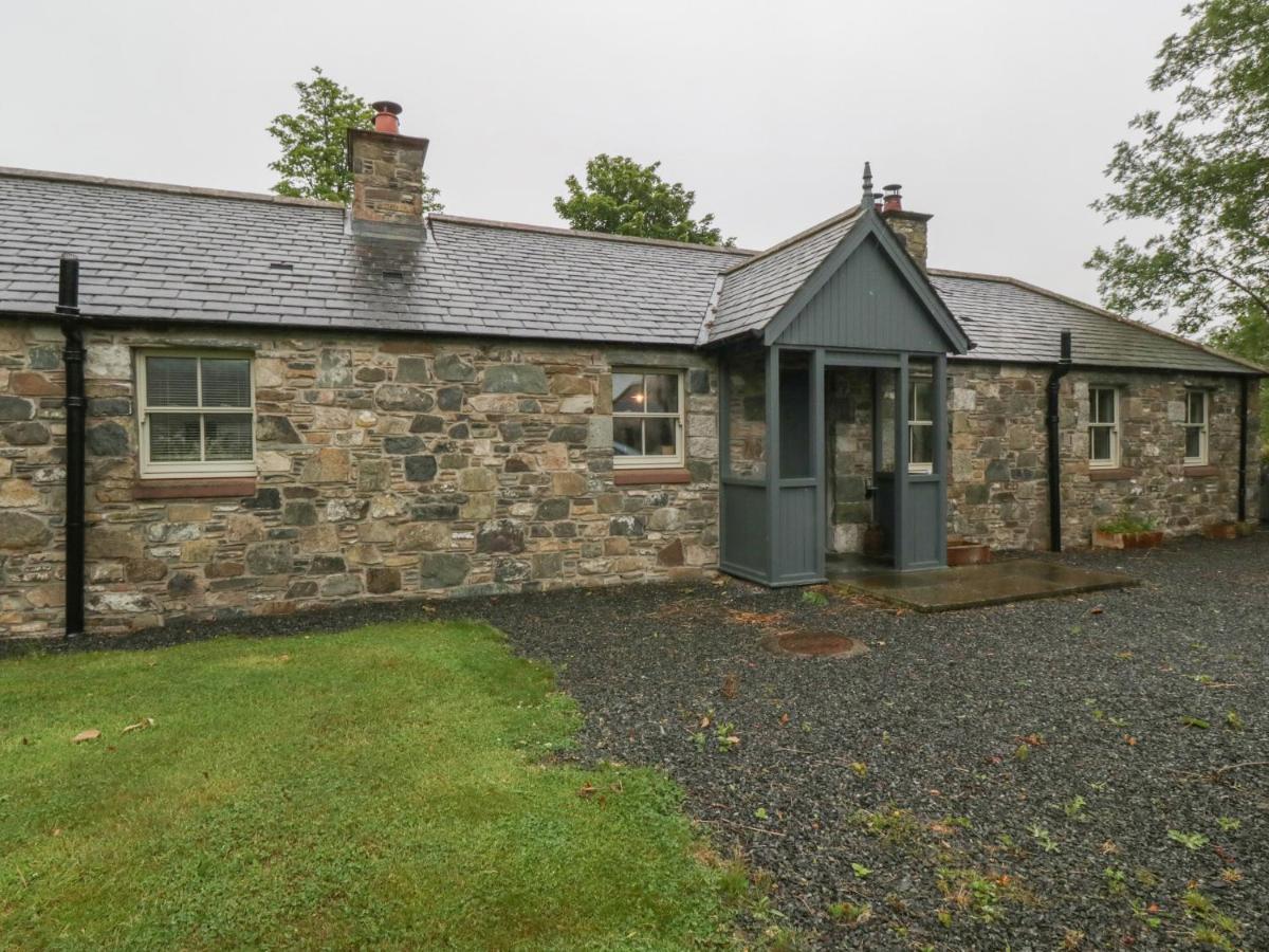 Faldarroch Farm Newton Stewart Buitenkant foto