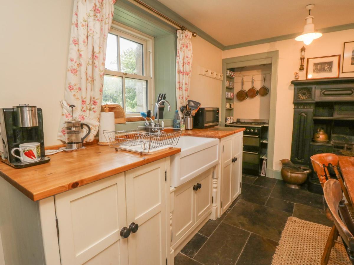 Faldarroch Farm Newton Stewart Buitenkant foto