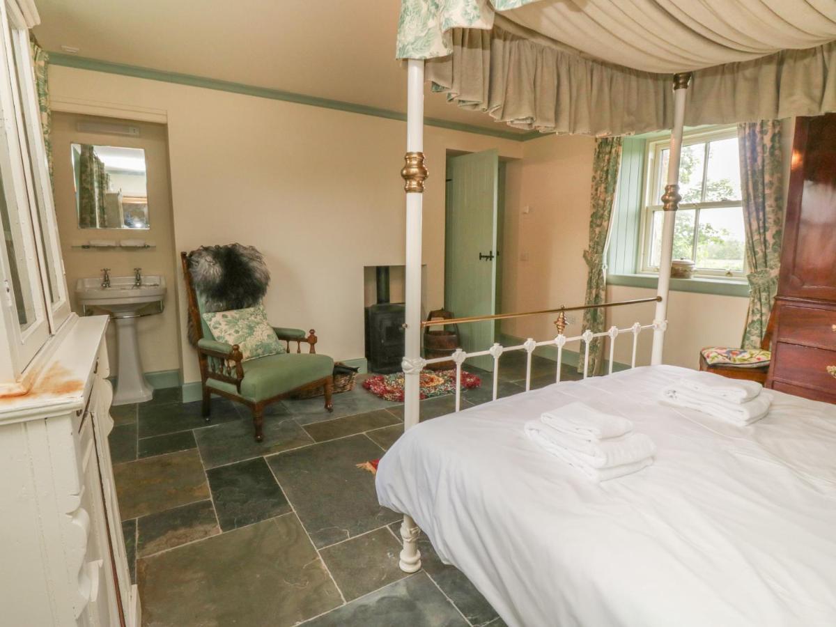 Faldarroch Farm Newton Stewart Buitenkant foto