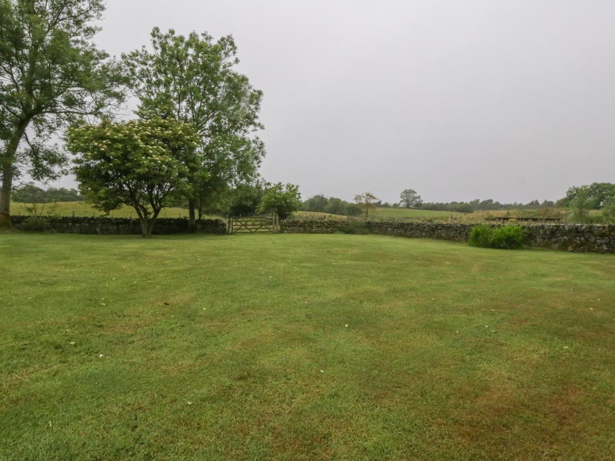 Faldarroch Farm Newton Stewart Buitenkant foto