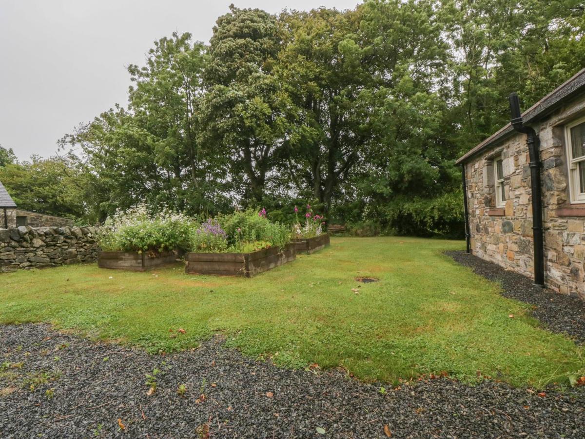 Faldarroch Farm Newton Stewart Buitenkant foto