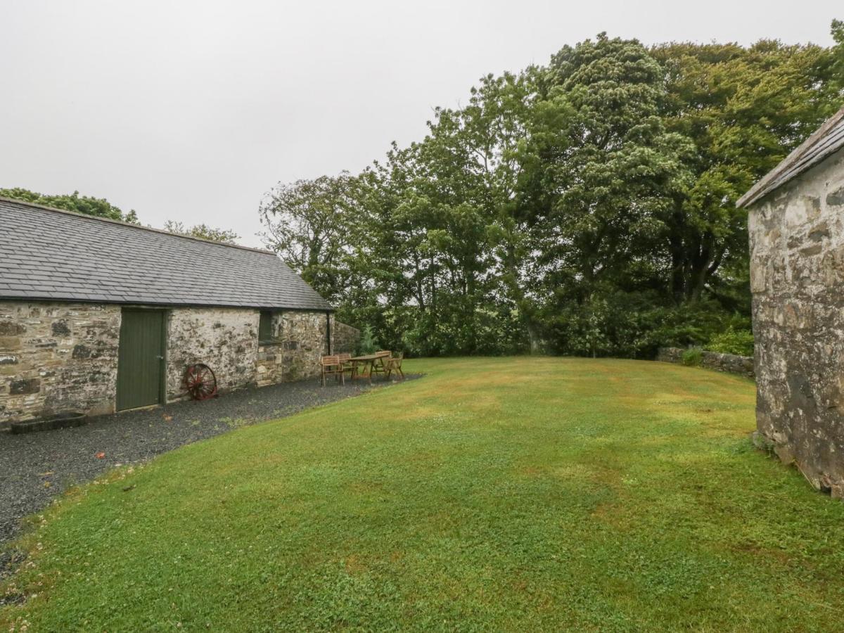 Faldarroch Farm Newton Stewart Buitenkant foto